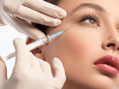 Botox's Top 3 Benefits for Brides in their 30s